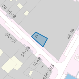 Perceel ASD08-L-6103