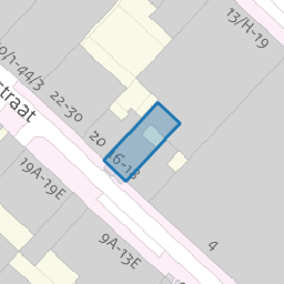 Perceel ASD08-L-6106