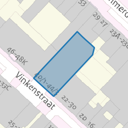 Perceel ASD08-L-6113