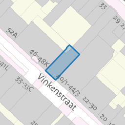 Perceel ASD08-L-6114