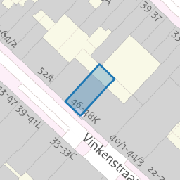 Perceel ASD08-L-6116