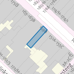 Perceel ASD08-L-6134