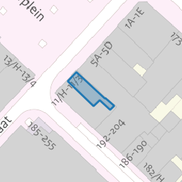 Perceel ASD08-L-6151