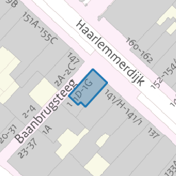 Perceel ASD08-L-6156