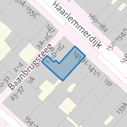 Perceel ASD08-L-6157