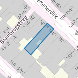 Perceel ASD08-L-6158