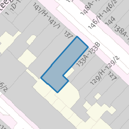 Perceel ASD08-L-6161