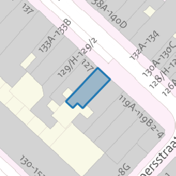 Perceel ASD08-L-6166