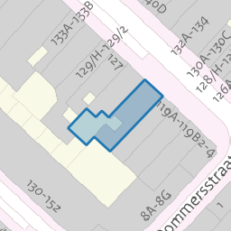 Perceel ASD08-L-6167