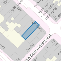 Perceel ASD08-L-6169