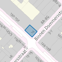 Perceel ASD08-L-6176