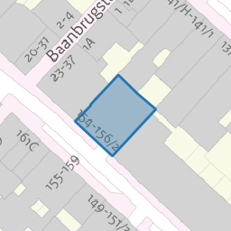 Perceel ASD08-L-6186