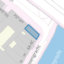 Perceel ASD08-L-6236