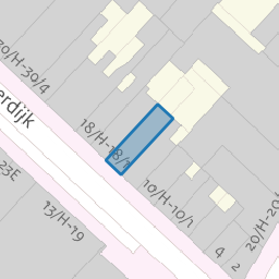 Perceel ASD08-L-6252