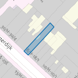 Perceel ASD08-L-6254