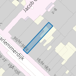 Perceel ASD08-L-6257