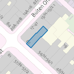 Perceel ASD08-L-6272