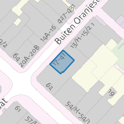 Perceel ASD08-L-6274