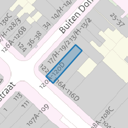 Perceel ASD08-L-6357