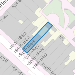 Perceel ASD08-L-6426