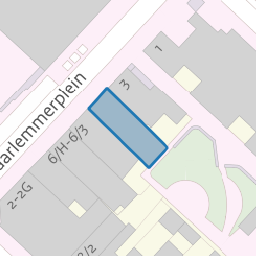 Perceel ASD08-L-6435