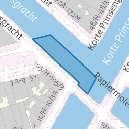 Perceel ASD08-L-6505