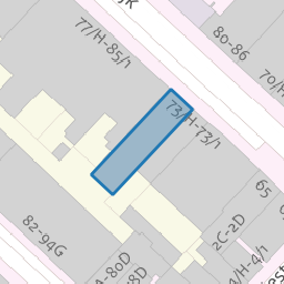 Perceel ASD08-L-6513