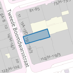 Perceel ASD08-L-6518