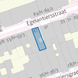 Perceel ASD08-L-6527