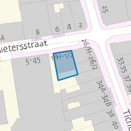 Perceel ASD08-L-6535