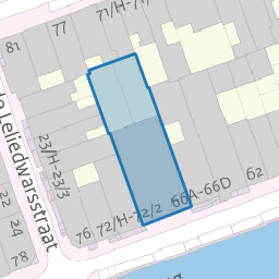 Perceel ASD08-L-6538