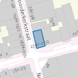 Perceel ASD08-L-6544