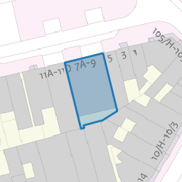 Perceel ASD08-L-6550