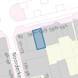 Perceel ASD08-L-6563