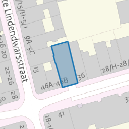 Perceel ASD08-L-6573