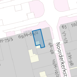 Perceel ASD08-L-6578