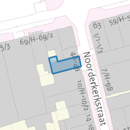 Perceel ASD08-L-6579