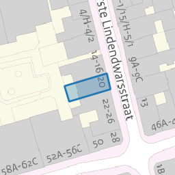 Perceel ASD08-L-6593