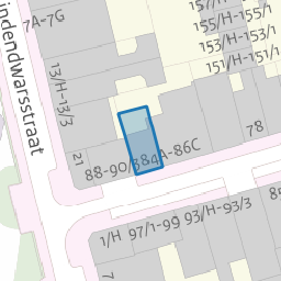 Perceel ASD08-L-6601