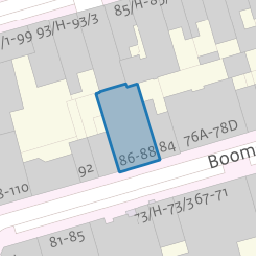 Perceel ASD08-L-6604