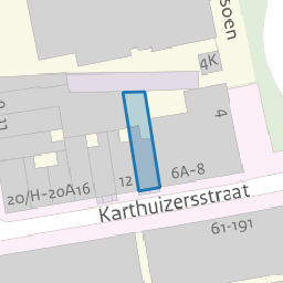 Perceel ASD08-L-6607