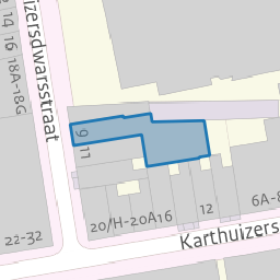 Perceel ASD08-L-6608