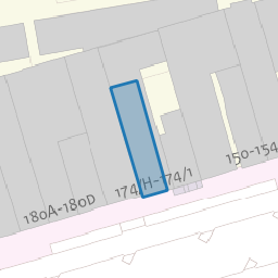 Perceel ASD08-L-6614