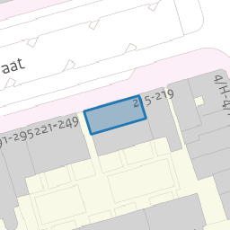 Perceel ASD08-L-6625