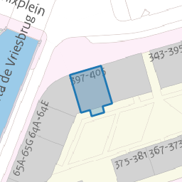 Perceel ASD08-L-6636