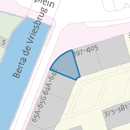 Perceel ASD08-L-6637