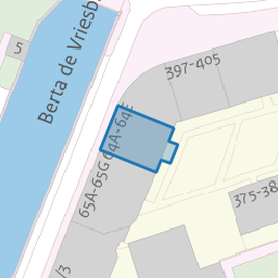 Perceel ASD08-L-6638