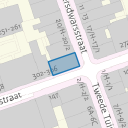 Perceel ASD08-L-6655