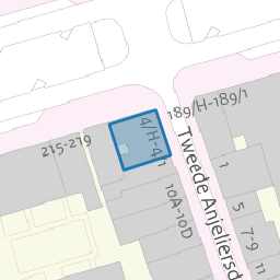 Perceel ASD08-L-6661