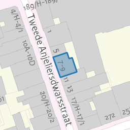 Perceel ASD08-L-6679